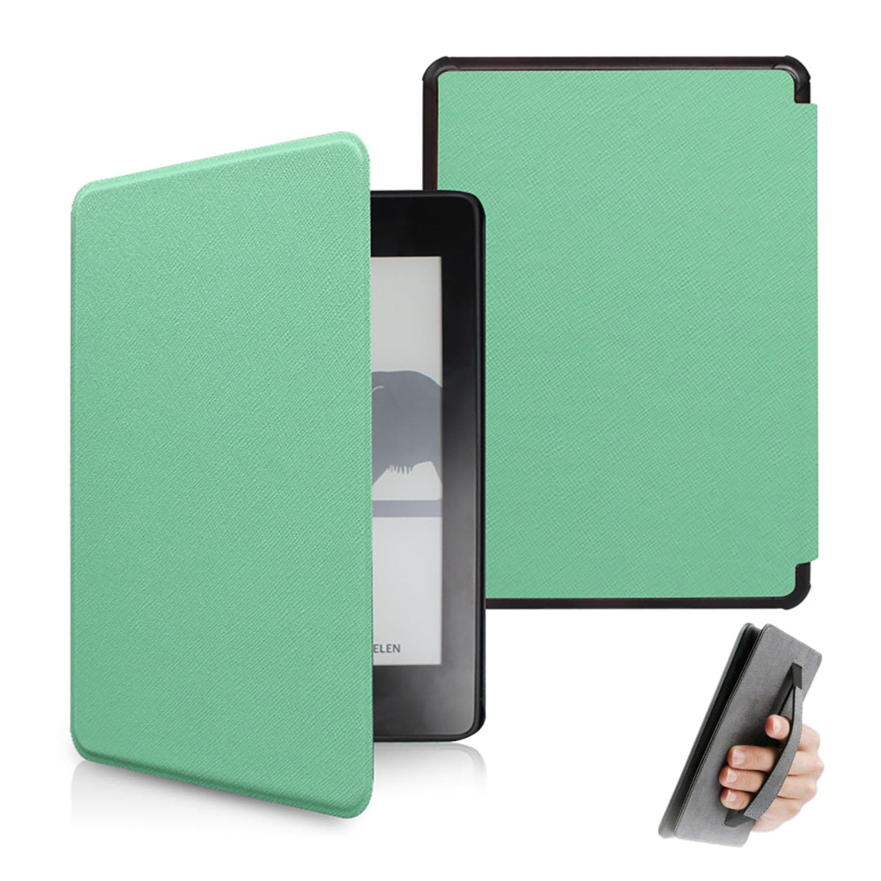 Amazon.com: Yzlvigrous Cross Pattern Case for Kindle Paperwhite